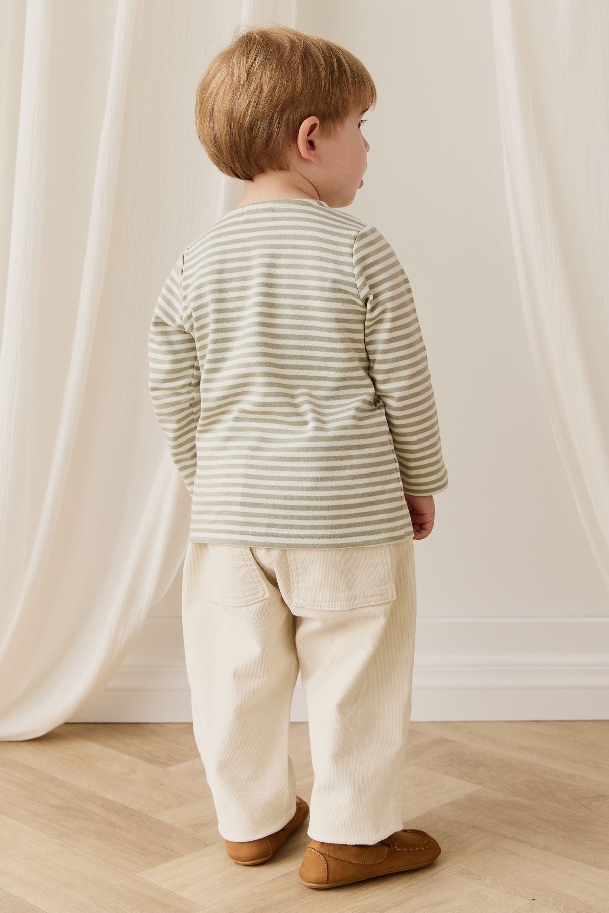 Payson Pant - Cloud - image 3
