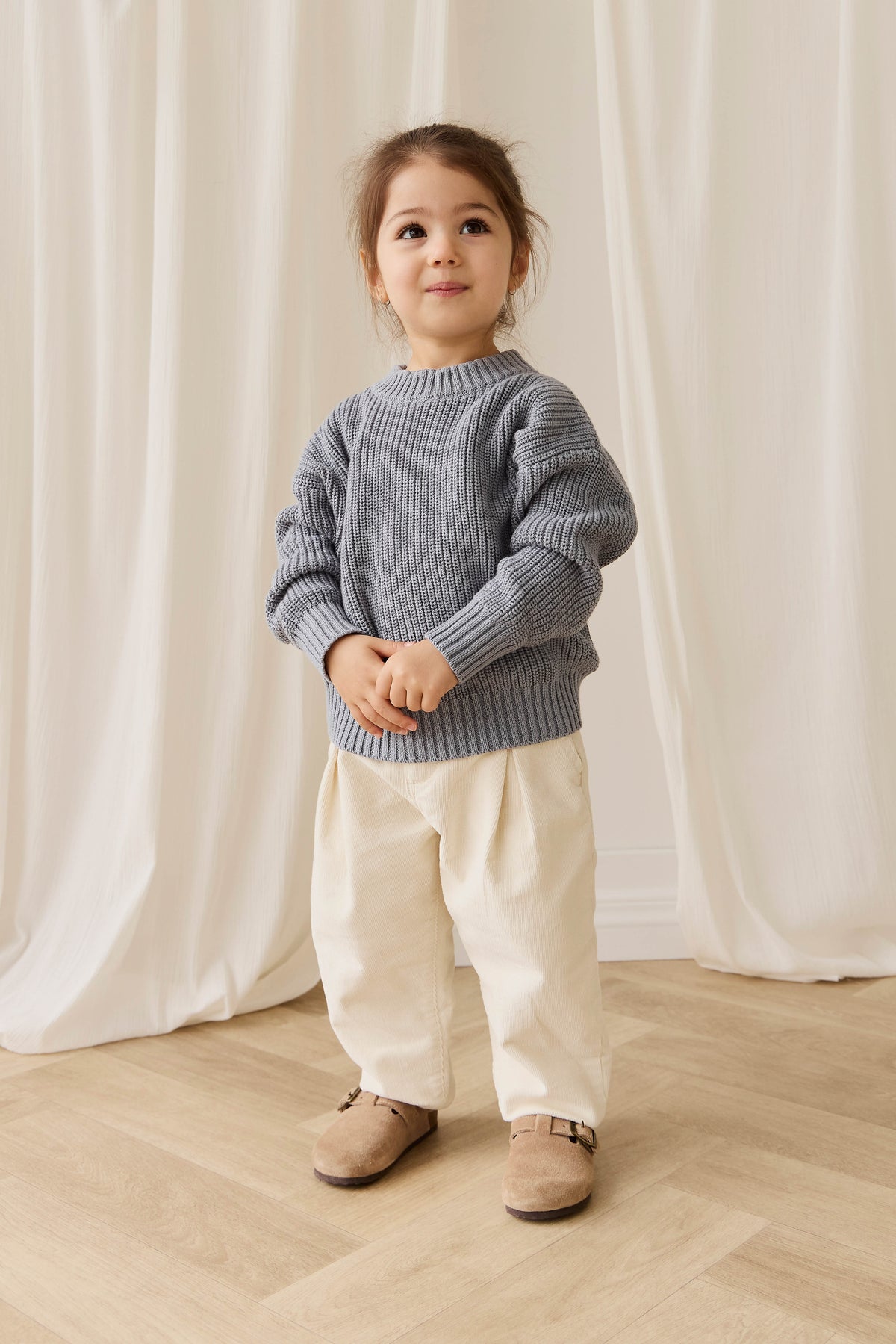 Payson Pant - Cloud - image 4