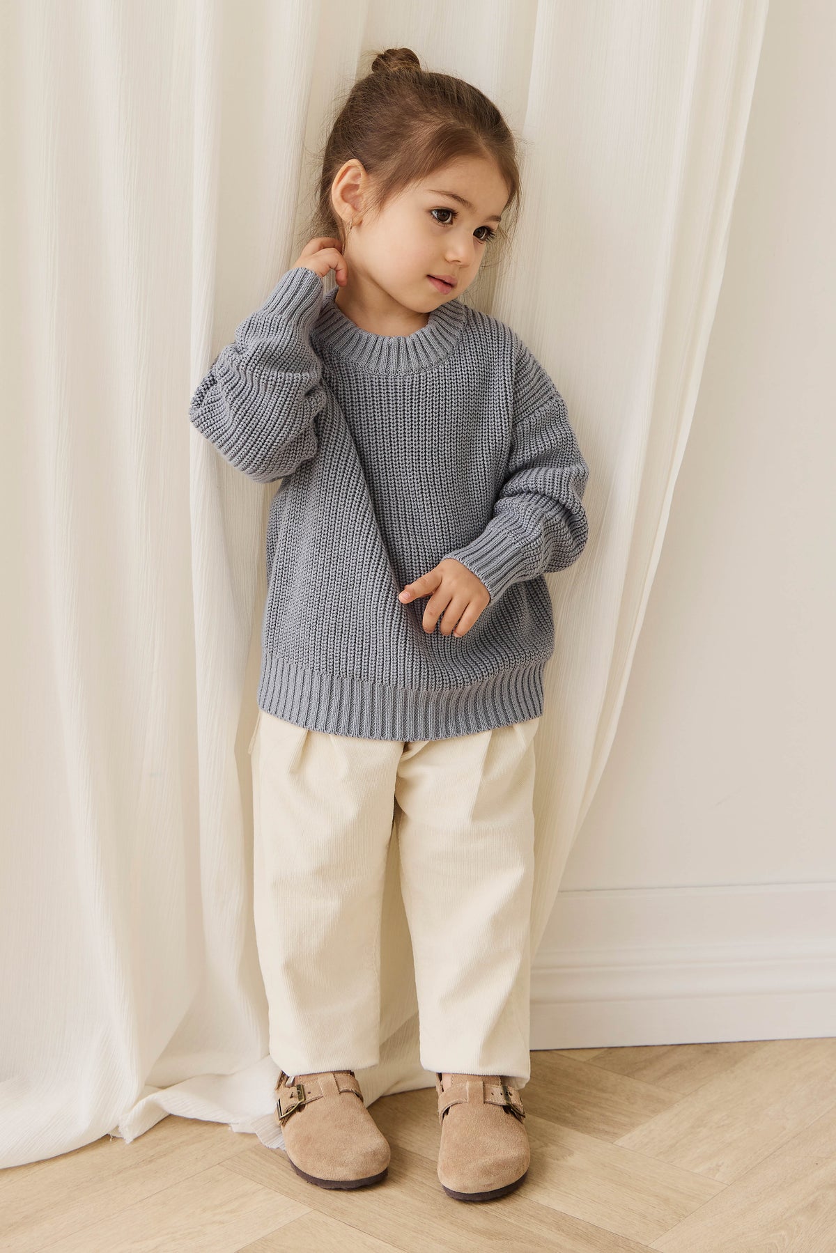 Payson Pant - Cloud - image 5