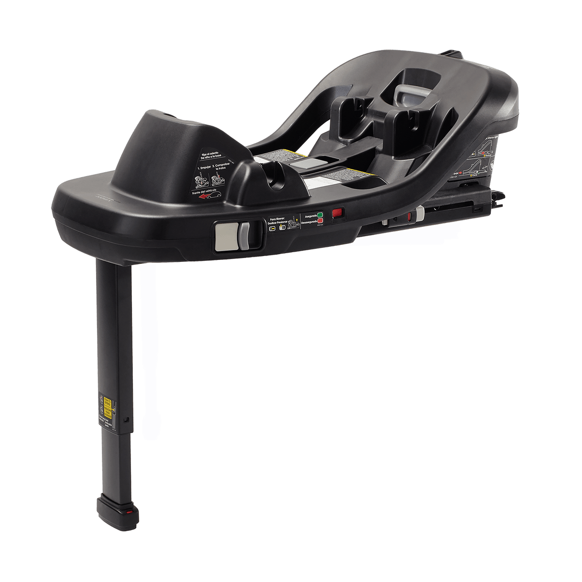 Kumfy Kids Reclining 2-in-1 Car Seat & Stroller Travel System – Ocean Blue - view 8