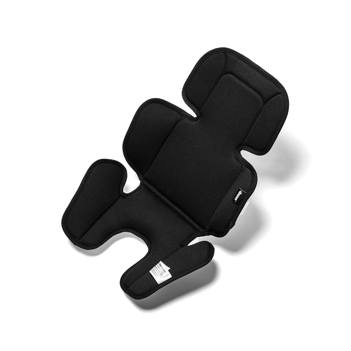 Kumfy Kids Reclining 2-in-1 Car Seat & Stroller Travel System – Nitro Black - view 11