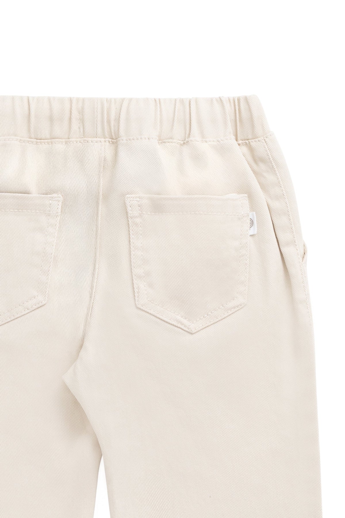 Romeo Pant - Buff - image 10