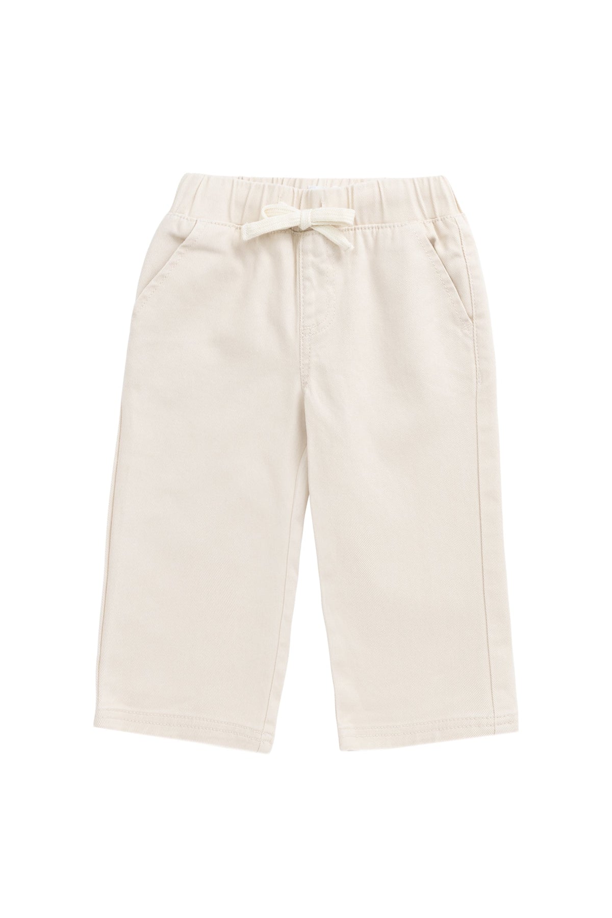 Romeo Pant - Buff - image 2