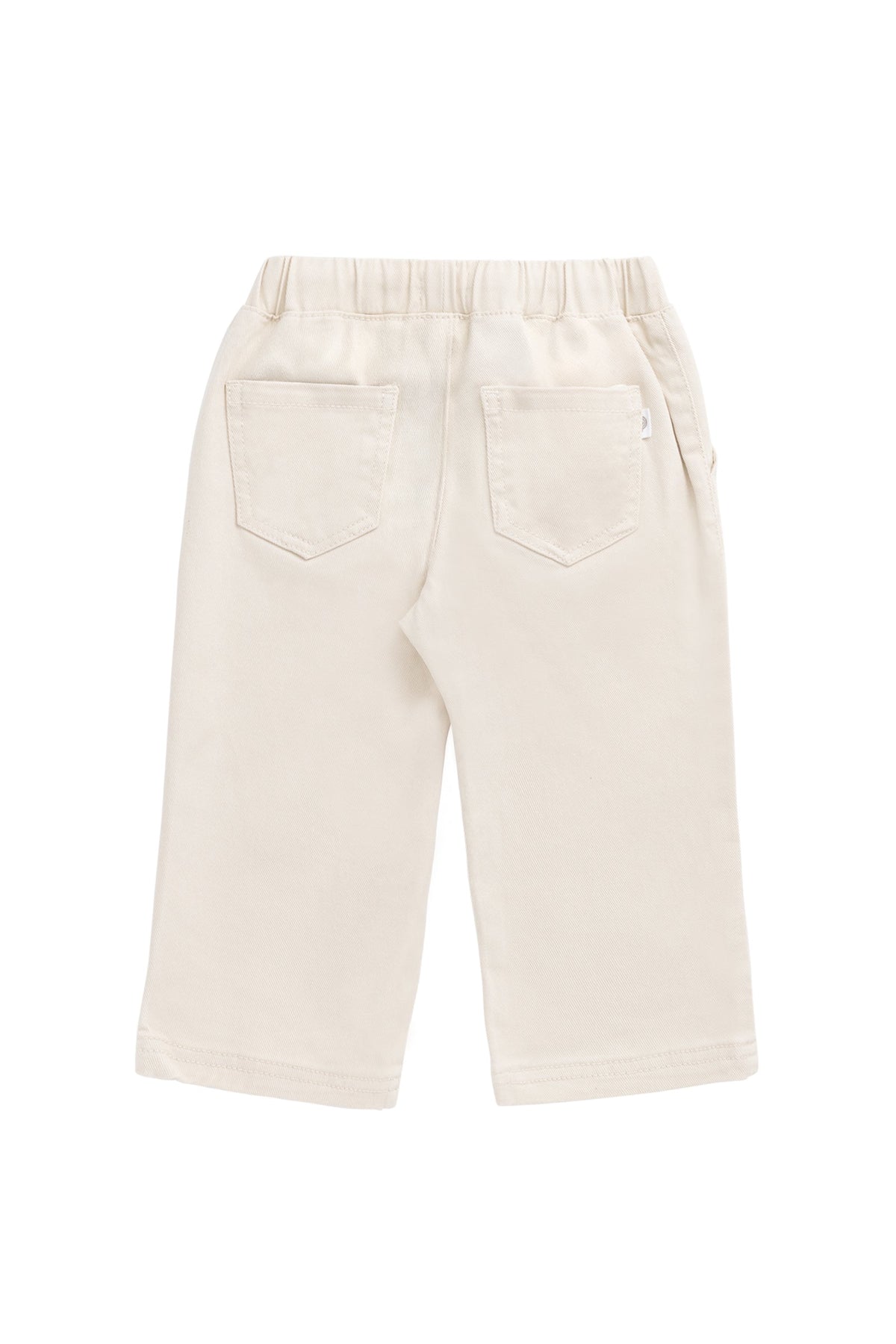 Romeo Pant - Buff - image 3