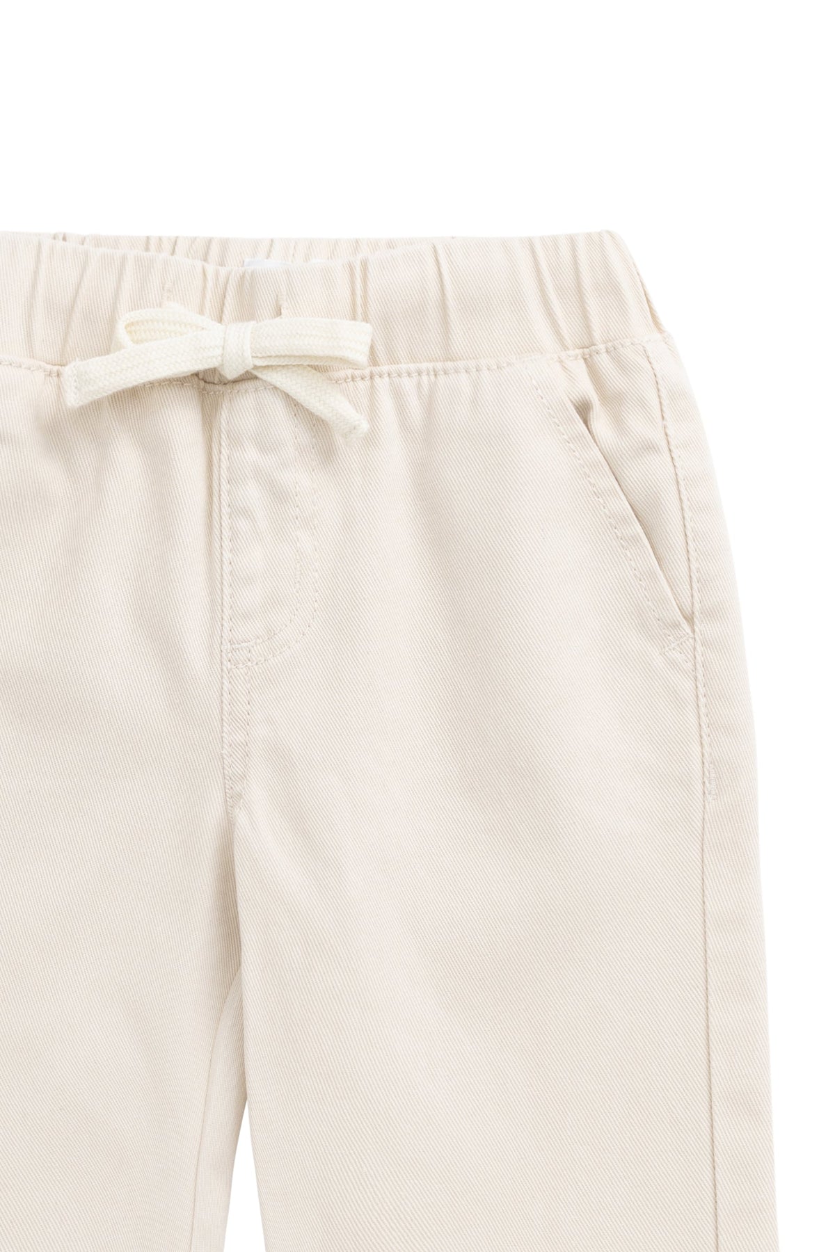 Romeo Pant - Buff - image 9