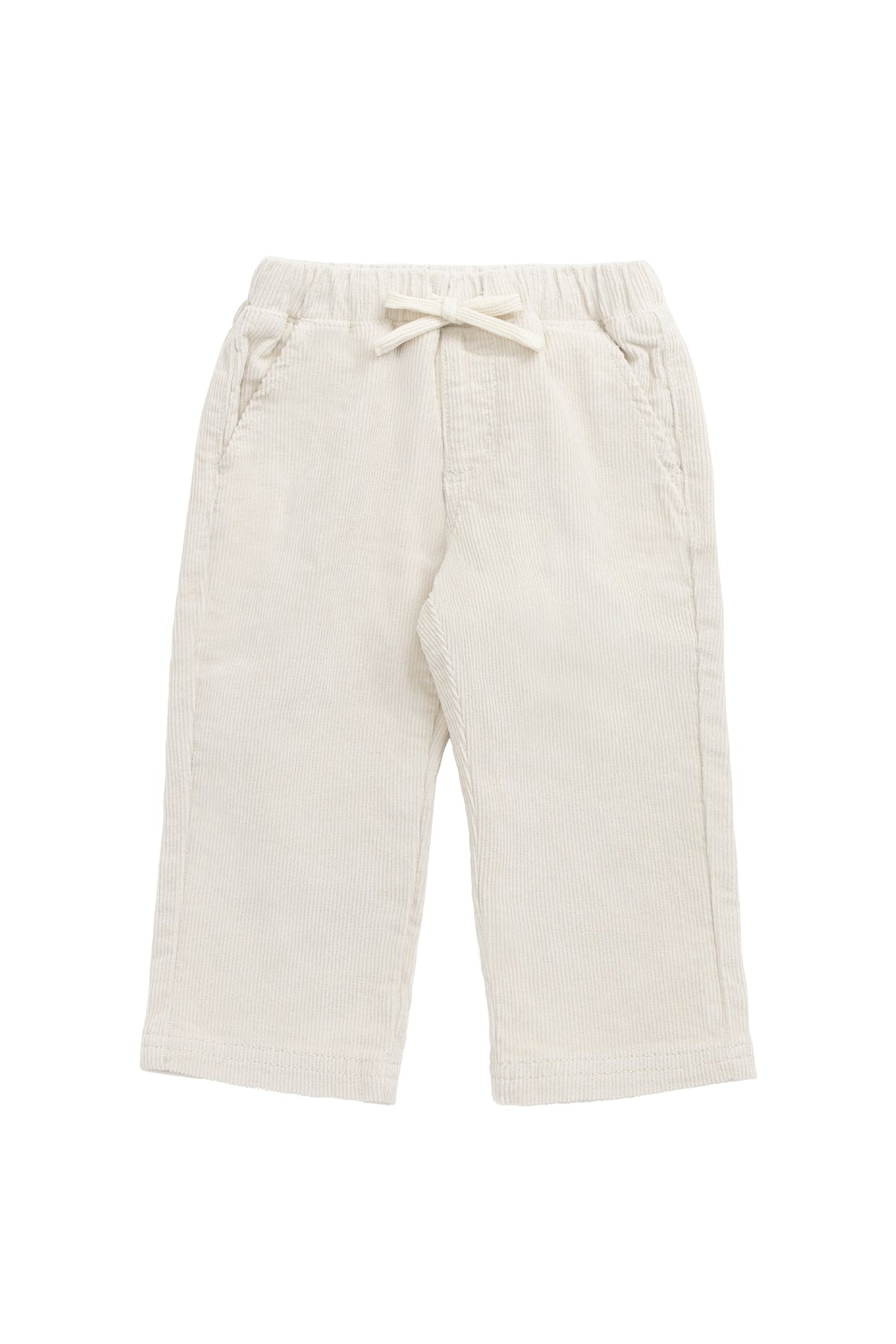 Romeo Pant - Oat - image 2