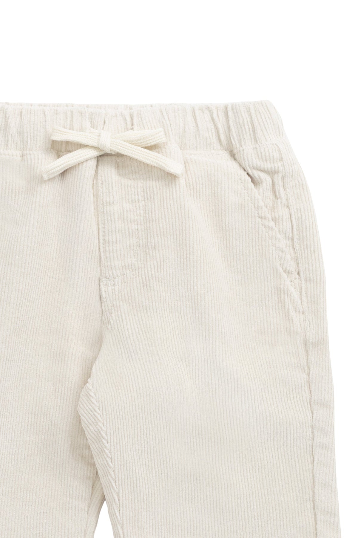 Romeo Pant - Oat - image 7