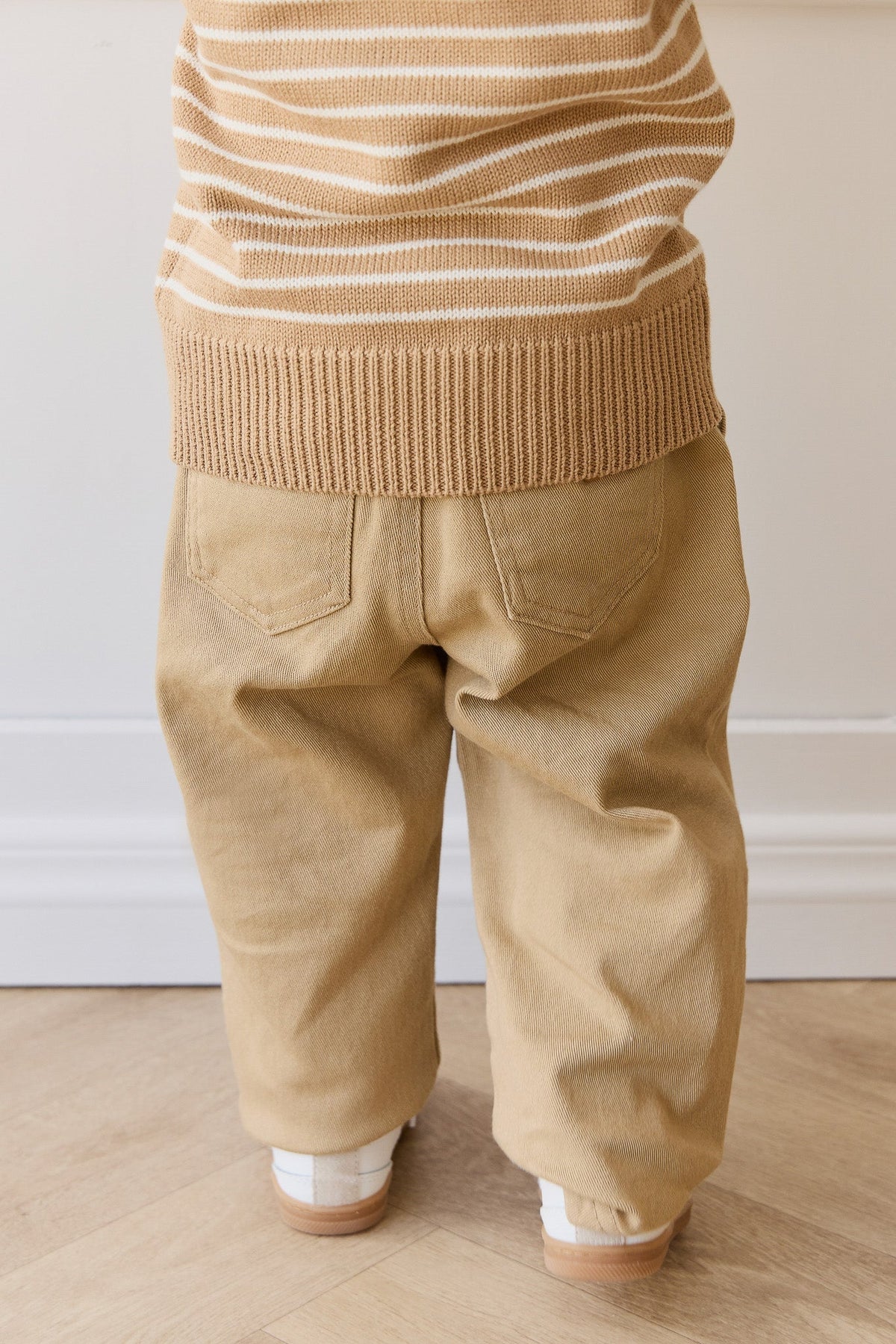 Romeo Pant - Rattan - image 6