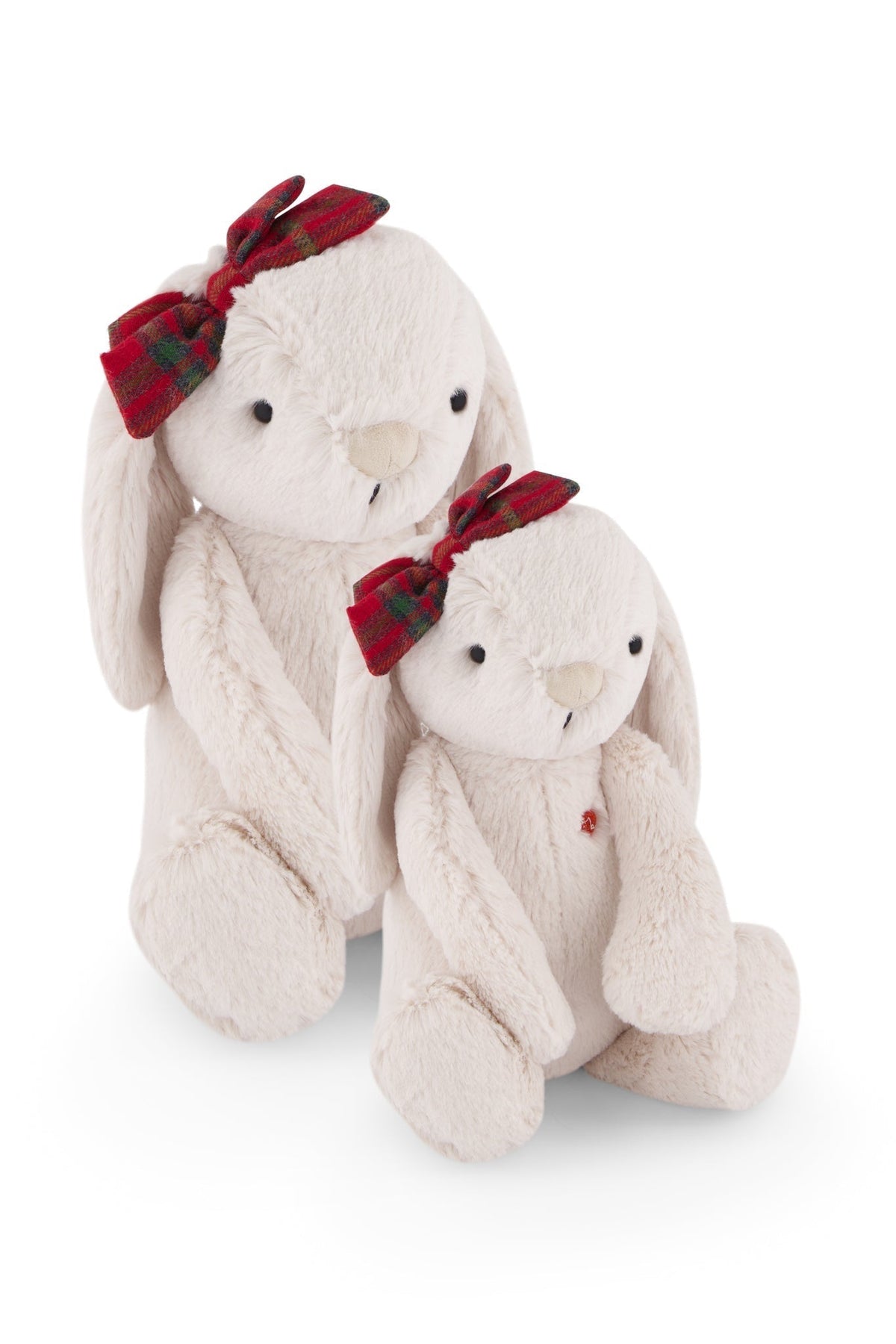 Snuggle Bunnies - Penelope - Pastel - image 1