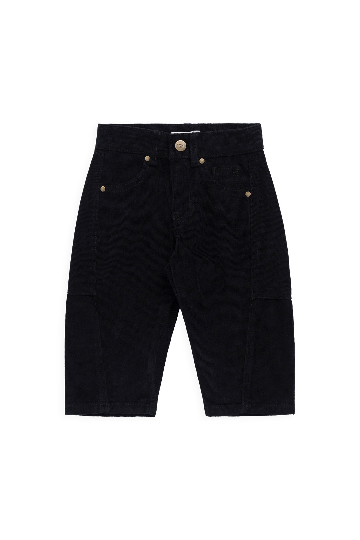 Willa Pant - Ebony - image 2