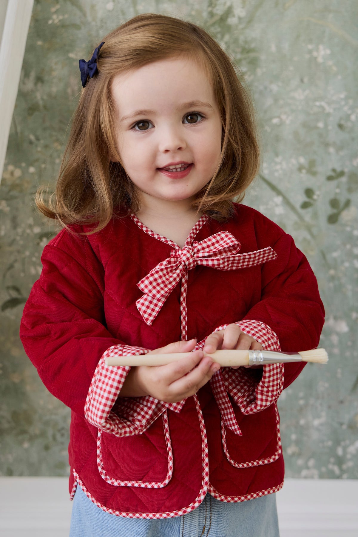 Winslet Jacket - Ribbon - image 1