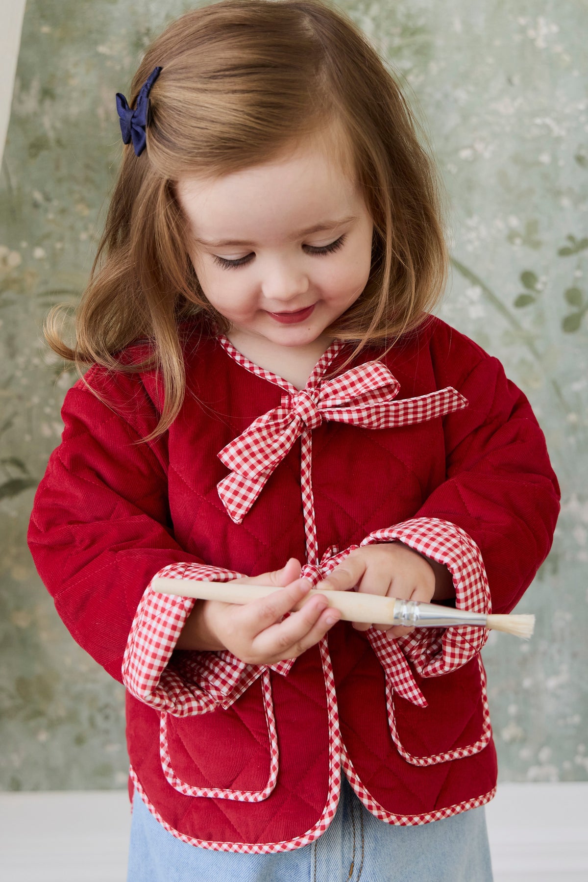 Winslet Jacket - Ribbon - image 5