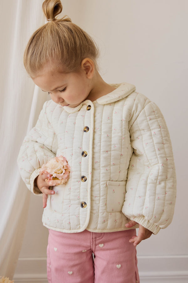 Yara Jacket - Willow Rose